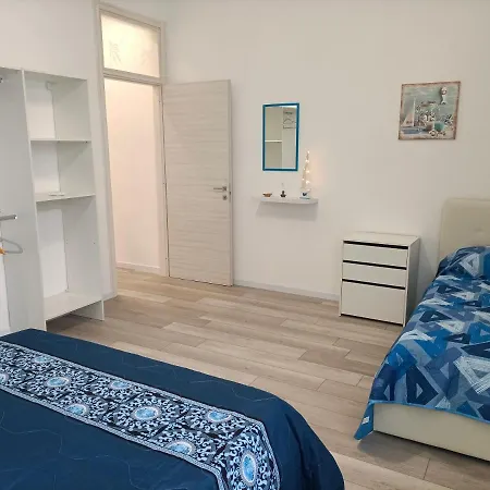 Apartment Tintarella Trapani