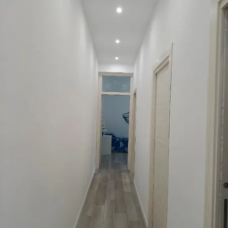 Tintarella Apartament