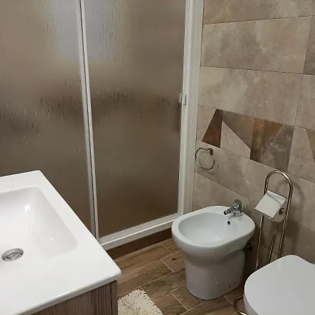 Apartament Tintarella