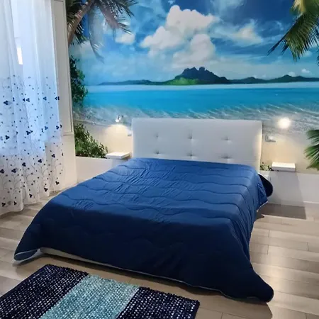 Tintarella * Trapani