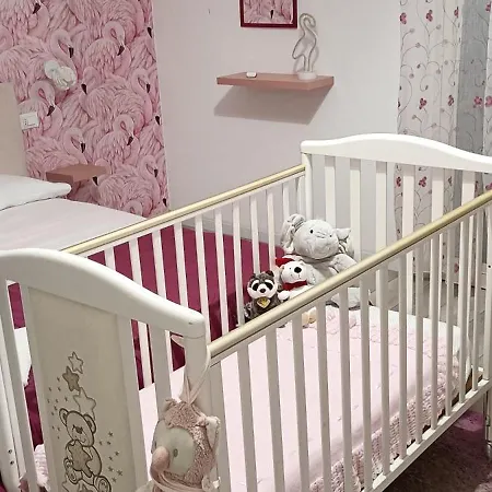 Tintarella Apartment Trapani