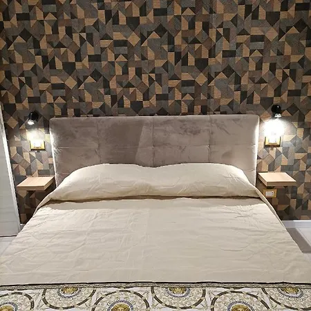 Apartmán Tintarella Trapani