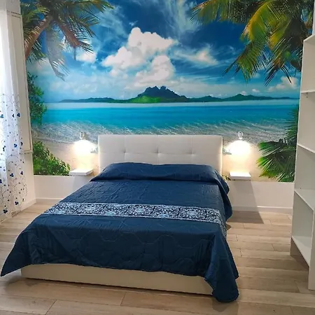 Apartamento Tintarella Trapani