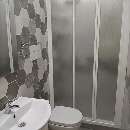 Tintarella Apartamento Trapani