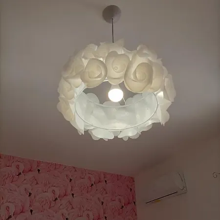 Apartmán Tintarella Trapani