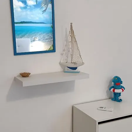 Apartamento Tintarella Trapani