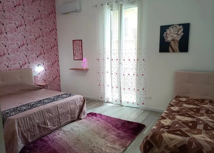 아파트 Tintarella