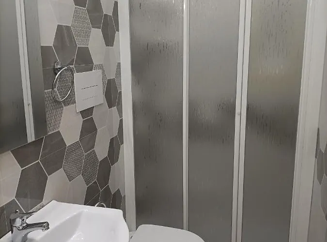 Tintarella 아파트 트라파니